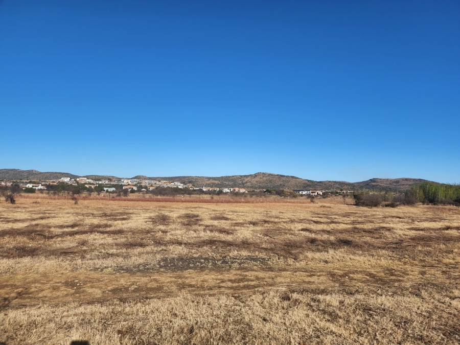 Commercial Property for Sale in La Camargue Private Country Estate North West